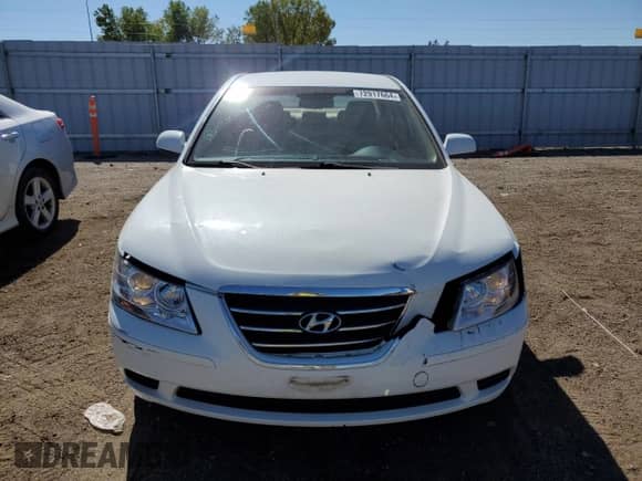 2010 Hyundai Sonata GLS с VIN 5NPET4AC0AH628576, выставлен на аукционе Copart как лот 72917664 с пробегом 67 297 миль миль и Списание • Salvage title. История ставок и продаж доступна на DreamBid. Изображение 5.
