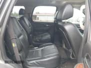 ✅ 2007 GMC Yukon SLT • VIN: 1GKFK13047R143047 • Lot: 43001591. Listed on IAAI with 261,740 mi. Free auction sales archive from the USA and detailed vehicle history report at DreamBid. Image 8.