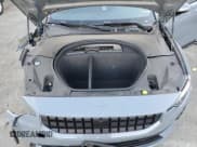 ✅ 2023 Polestar 2 • VIN: YSMED3KA0PL147904 • Lot: 74588974. Listed on Copart with 40,199 mi. Free auction sales archive from the USA and detailed vehicle history report at DreamBid. Image 11.