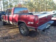 ✅ 1996 Chevrolet Silverado 1500 • VIN: 1GCEK19M3TE118112 • Лот: 43754878. Опубликован ранее на IAAI с пробегом 363 305 миль. Бесплатный доступ к архиву аукционных продаж из США и подробный отчёт об истории автомобиля на DreamBid. Изображение 3.