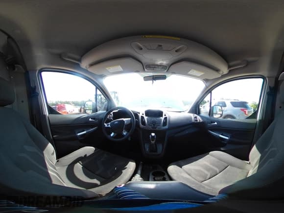 ✅ 2014 Ford Transit Connect XLT • VIN: NM0LS7F72E1171576 • Lot: 42488976. Listed on IAAI with 157,392 mi. Free auction sales archive from the USA and detailed vehicle history report at DreamBid. Image 18.