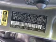 ✅ 2013 Lexus ES 300h • VIN: JTHBW1GGXD2035783 • Lot: 43359517. Listed on IAAI with 158,249 mi. Free auction sales archive from the USA and detailed vehicle history report at DreamBid. Image 9.