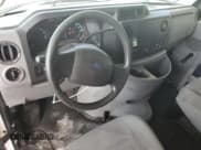 ✅ 2010 Ford Econoline Cargo Commercial • VIN: 1FTNE1EW3ADA91463 • Lot: 57778795. Wystawiony na Copart z przebiegiem 170 490 mil. Bezpłatny archiwum sprzedaży aukcyjnych z USA i szczegółowy raport historii pojazdu na DreamBid. Zdjęcie 8.