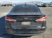 ✅ 2020 Ford Fusion Titanium • VIN: 3FA6P0RU4LR197146 • Lot: 66135495. Wystawiony na Copart z przebiegiem 91 262 mil. Bezpłatny archiwum sprzedaży aukcyjnych z USA i szczegółowy raport historii pojazdu na DreamBid. Zdjęcie 6.