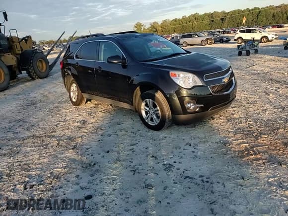 ✅ 2015 Chevrolet Equinox LT • VIN: 2GNALCEK3F6203561 • Lot: 81987785. Listed on Copart with 68,741 mi. Free auction sales archive from the USA and detailed vehicle history report at DreamBid. Image 14.