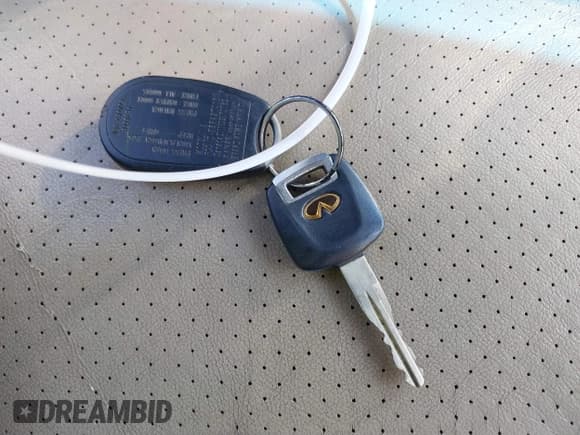 ✅ 2002 Infiniti G20 Luxury • VIN: JNKCP11A22T506533 • Lot: 41671184. Listed on IAAI with 145,168 mi. Free auction sales archive from the USA and detailed vehicle history report at DreamBid. Image 11.