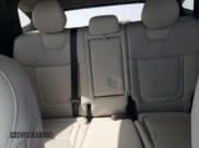 ✅ 2022 Hyundai Tucson Limited • VIN: 5NMJE3AE8NH105829 • Lot: 61101723. Wystawiony na Copart z przebiegiem 3 419 mil. Bezpłatny archiwum sprzedaży aukcyjnych z USA i szczegółowy raport historii pojazdu na DreamBid. Zdjęcie 10.