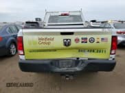 ✅ 2017 Ram 1500 Tradesman • VIN: 3C6JR7DT5HG669192 • Lot: 75766184. Listed on Copart with 112,024 mi. Free auction sales archive from the USA and detailed vehicle history report at DreamBid. Image 6.