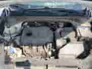 2019 Hyundai Tucson SEL z VIN KM8J33AL9KU971009, wystawiony jako Copart lot #68892695 z przebiegiem 122 020 mil mil oraz Czysty tytuł • Clean title. Historia ofert i sprzedaży dostępna na DreamBid. Obrazek 11.