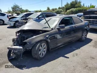 ✅ 2005 BMW 3 Series 325Ci • VIN: WBABV13425JT23804 • Lot: 68353854. Listed on Copart with Not provided. Free auction sales archive from the USA and detailed vehicle history report at DreamBid. Image 1.