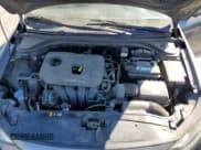 ✅ 2018 Hyundai Elantra SE • VIN: KMHD74LFXJU577130 • Лот: 92063765. Опубликован ранее на Copart с пробегом 119 196 миль. Бесплатный доступ к архиву аукционных продаж из США и подробный отчёт об истории автомобиля на DreamBid. Изображение 11.