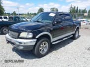 ✅ 2003 Ford F-150 XLT • VIN: 1FTRW08L23KC01573 • Lot: 42629328. Listed on IAAI with 240,952 mi. Free auction sales archive from the USA and detailed vehicle history report at DreamBid. Image 17.