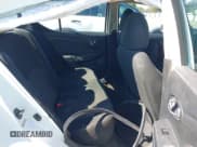 ✅ 2015 Nissan Versa SV • VIN: 3N1CN7AP4FL811558 • Lot: 43530550. Listed on IAAI with Not provided. Free auction sales archive from the USA and detailed vehicle history report at DreamBid. Image 8.