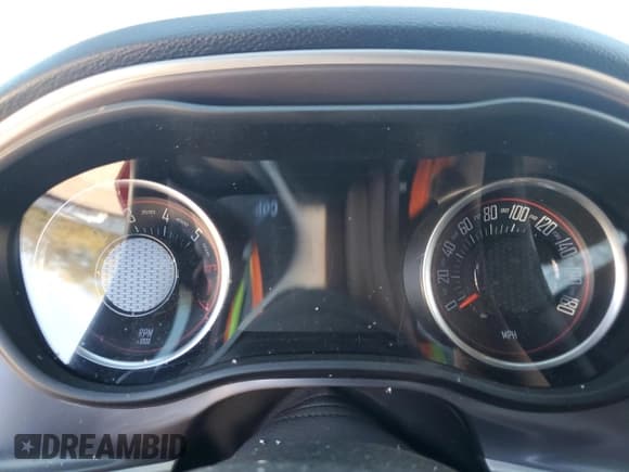 ✅ 2019 Dodge Challenger R/T Scat Pack Widebody • VIN: 2C3CDZFJ3KH694658 • Lot: 81428584. Wystawiony na Copart z przebiegiem Nie podano. Bezpłatny archiwum sprzedaży aukcyjnych z USA i szczegółowy raport historii pojazdu na DreamBid. Zdjęcie 9.