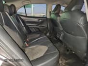 ✅ 2019 Toyota Camry SE • VIN: 4T1B11HK4KU197568 • Лот: 95949875. Опубликован ранее на Copart с пробегом 72 711 миль. Бесплатный доступ к архиву аукционных продаж из США и подробный отчёт об истории автомобиля на DreamBid. Изображение 10.