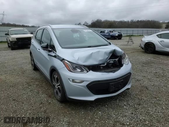 ✅ 2017 Chevrolet Bolt EV Premier • VIN: 1G1FX6S02H4179449 • Lot: 47326265. Wystawiony na Copart z przebiegiem 115 357 mil. Bezpłatny archiwum sprzedaży aukcyjnych z USA i szczegółowy raport historii pojazdu na DreamBid. Zdjęcie 11.