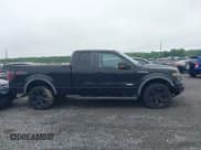 ✅ 2013 Ford F-150 XL • VIN: 1FTFX1ET5DFB50803 • Lot: 42459716. Listed on IAAI with 115,257 mi. Free auction sales archive from the USA and detailed vehicle history report at DreamBid. Image 13.