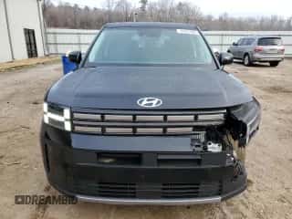 2024 Hyundai Santa Fe SE с VIN 5NMP14GL9RH038343, выставлен на аукционе Copart как лот 42921005 с пробегом 24 093 миль миль и Списание • Salvage title. История ставок и продаж доступна на DreamBid. Изображение 5.