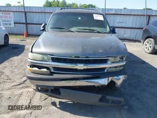 ✅ 2001 Chevrolet Suburban LS • VIN: 3GNEC16T21G163239 • Лот: 42037678. Опубликован ранее на IAAI с пробегом 293 293 миль. Бесплатный доступ к архиву аукционных продаж из США и подробный отчёт об истории автомобиля на DreamBid. Изображение 6.