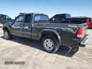 ✅ 2001 Dodge Dakota Sport • VIN: 1B7GG22N91S308627 • Lot: 48637665. Wystawiony na Copart z przebiegiem 97 783 mil. Bezpłatny archiwum sprzedaży aukcyjnych z USA i szczegółowy raport historii pojazdu na DreamBid. Zdjęcie 2.