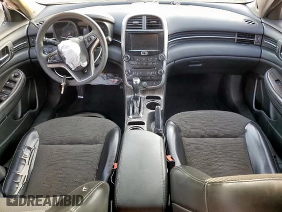 ✅ 2014 Chevrolet Malibu LT • VIN: 1G11C5SL0EF207355 • Лот: 81574865. Опубликован ранее на Copart с пробегом 144 185 миль. Бесплатный доступ к архиву аукционных продаж из США и подробный отчёт об истории автомобиля на DreamBid. Изображение 8.