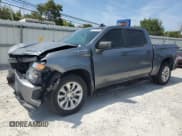 ✅ 2020 Chevrolet Silverado 1500 Custom • VIN: 1GCPWBEH0LZ332026 • Lot: 68916944. Wystawiony na Copart z przebiegiem 59 635 mil. Bezpłatny archiwum sprzedaży aukcyjnych z USA i szczegółowy raport historii pojazdu na DreamBid. Zdjęcie 1.