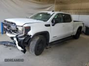 ✅ 2023 GMC Sierra 1500 Elevation • VIN: 3GTUUCEDXPG101507 • Lot: 65441845. Wystawiony na Copart z przebiegiem 37 351 mil. Bezpłatny archiwum sprzedaży aukcyjnych z USA i szczegółowy raport historii pojazdu na DreamBid. Zdjęcie 1.