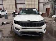 ✅ 2019 Jeep Compass Latitude • VIN: 3C4NJDBB2KT616748 • Lot: 43093628. Listed on IAAI with 87,538 mi. Free auction sales archive from the USA and detailed vehicle history report at DreamBid. Image 13.