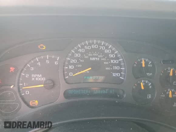 ✅ 2004 Chevrolet Silverado 1500 Z71 • VIN: 1GCEK19T04E386592 • Lot: 68669734. Wystawiony na Copart z przebiegiem 188 404 mil mil. Skorzystaj z bezpłatnego archiwum sprzedaży aukcyjnych z USA i zobacz szczegółowy raport historii pojazdu na DreamBid. Zdjęcie 9.