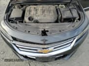 ✅ 2014 Chevrolet Impala LTZ • VIN: 2G1155S32E9278625 • Лот: 79274444. Опубликован ранее на Copart с пробегом 101 902 миль. Бесплатный доступ к архиву аукционных продаж из США и подробный отчёт об истории автомобиля на DreamBid. Изображение 13.