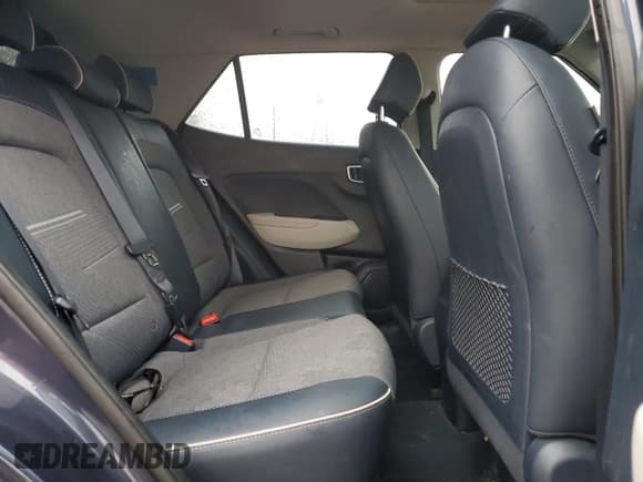 ✅ 2023 Hyundai Venue Limited • VIN: KMHRC8A33PU230183 • Lot: 49614105. Listed on Copart with 103,848 mi. Free auction sales archive from the USA and detailed vehicle history report at DreamBid. Image 10.