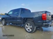 ✅ 2018 Chevrolet Silverado 1500 LT • VIN: 3GCPCREC9JG185398 • Lot: 93302655. Wystawiony na Copart z przebiegiem 91 661 mil. Bezpłatny archiwum sprzedaży aukcyjnych z USA i szczegółowy raport historii pojazdu na DreamBid. Zdjęcie 2.