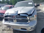 ✅ 2016 Ram 1500 Outdoorsman • VIN: 1C6RR7TM2GS114401 • Lot: 42222072. Wystawiony na IAAI z przebiegiem 216 340 mil. Bezpłatny archiwum sprzedaży aukcyjnych z USA i szczegółowy raport historii pojazdu na DreamBid. Zdjęcie 12.