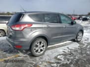 ✅ 2013 Ford Escape SEL • VIN: 1FMCU0H95DUC57069 • Lot: 90962825. Listed on Copart with 211,154 mi. Free auction sales archive from the USA and detailed vehicle history report at DreamBid. Image 3.