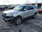 ✅ 2016 Ford Explorer Limited • VIN: 1FM5K8F8XGGD04218 • Lot: 42231185. Wystawiony na IAAI z przebiegiem 69 963 mil. Bezpłatny archiwum sprzedaży aukcyjnych z USA i szczegółowy raport historii pojazdu na DreamBid. Zdjęcie 18.