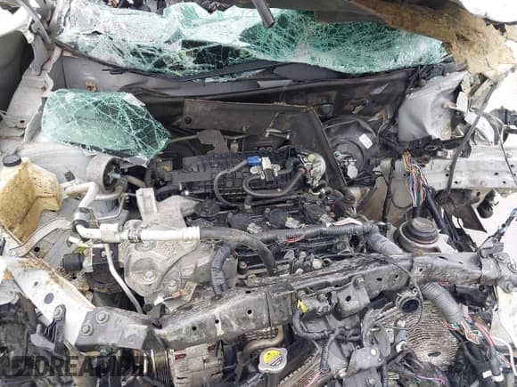 ✅ 2017 Nissan Rogue SL • VIN: 5N1AT2MV6HC743295 • Lot: 42397378. Listed on IAAI with Not provided. Free auction sales archive from the USA and detailed vehicle history report at DreamBid. Image 10.