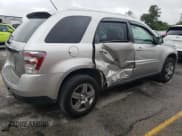 ✅ 2008 Chevrolet Equinox LT • VIN: 2CNDL53F586310679 • Лот: 71227654. Опубликован ранее на Copart с пробегом 94 297 миль. Бесплатный доступ к архиву аукционных продаж из США и подробный отчёт об истории автомобиля на DreamBid. Изображение 3.