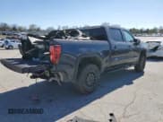 ✅ 2025 GMC Sierra 1500 AT4X • VIN: 3GTUUFEL0SG205375 • Лот: 48553145. Опубликован ранее на Copart с пробегом 1 326 миль. Бесплатный доступ к архиву аукционных продаж из США и подробный отчёт об истории автомобиля на DreamBid. Изображение 3.