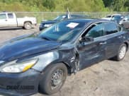 ✅ 2016 Nissan Altima S • VIN: 1N4AL3AP2GN342982 • Lot: 43166231. Listed on IAAI with 85,973 mi. Free auction sales archive from the USA and detailed vehicle history report at DreamBid. Image 6.