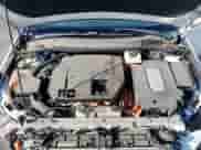 2014 Chevrolet Volt с VIN 1G1RH6E45EU174394, выставлен на аукционе Copart как лот 87307215 с пробегом 21 327 миль миль и Списание • Salvage title. История ставок и продаж доступна на DreamBid. Изображение 11.