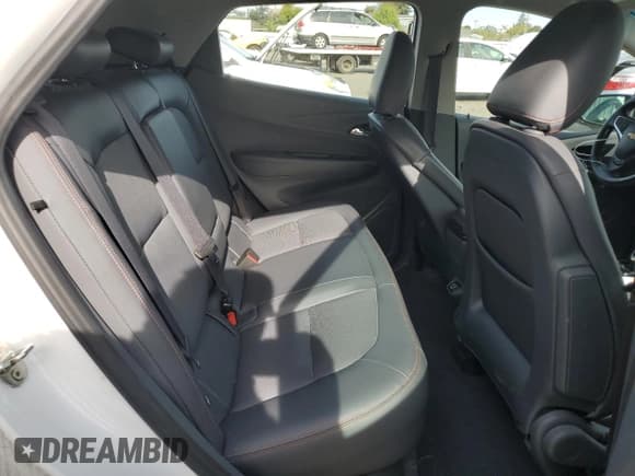 ✅ 2017 Chevrolet Bolt EV Premier • VIN: 1G1FX6S09H4146335 • Lot: 46931325. Wystawiony na Copart z przebiegiem 277 659 mil. Bezpłatny archiwum sprzedaży aukcyjnych z USA i szczegółowy raport historii pojazdu na DreamBid. Zdjęcie 10.