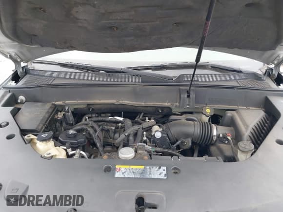 ✅ 2015 Chevrolet Traverse LS • VIN: 1GNKRFKD8FJ314894 • Lot: 42832707. Wystawiony na IAAI z przebiegiem 147 106 mil. Bezpłatny archiwum sprzedaży aukcyjnych z USA i szczegółowy raport historii pojazdu na DreamBid. Zdjęcie 10.