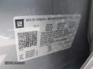 ✅ 2019 Chevrolet Silverado 1500 LT • VIN: 3GCPYDEK1KG242867 • Lot: 41342133. Wystawiony na IAAI z przebiegiem 119 442 mil. Bezpłatny archiwum sprzedaży aukcyjnych z USA i szczegółowy raport historii pojazdu na DreamBid. Zdjęcie 9.