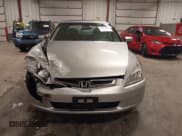 ✅ 2004 Honda Accord EX • VIN: 1HGCM56824A052596 • Lot: 43565674. Listed on IAAI with 124,849 mi. Free auction sales archive from the USA and detailed vehicle history report at DreamBid. Image 12.