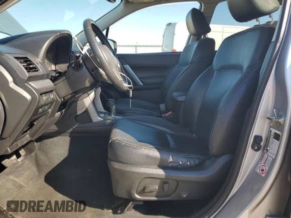 2015 Subaru Forester Limited с VIN JF2SJAHCXFH427787, выставлен на аукционе Copart как лот 84966655 с пробегом 260 407 миль миль и Списание • Salvage title. История ставок и продаж доступна на DreamBid. Изображение 7.