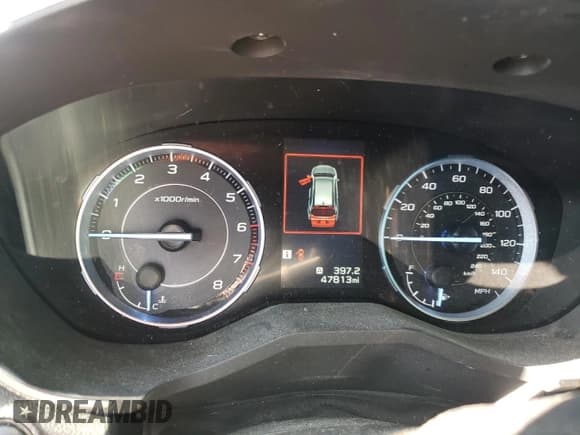 ✅ 2022 Subaru Ascent Limited • VIN: 4S4WMALD3N3443795 • Lot: 71001085. Wystawiony na Copart z przebiegiem 47 813 mil. Bezpłatny archiwum sprzedaży aukcyjnych z USA i szczegółowy raport historii pojazdu na DreamBid. Zdjęcie 9.