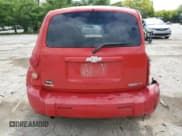 ✅ 2009 Chevrolet HHR 1LT • VIN: 3GNCA23BX9S545848 • Lot: 66801784. Listed on Copart with Not provided. Free auction sales archive from the USA and detailed vehicle history report at DreamBid. Image 6.