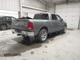 ✅ 2010 Dodge 1500 SLT • VIN: 1D7RV1CT7AS171991 • Lot: 42460632. Wystawiony na IAAI z przebiegiem 157 079 mil. Bezpłatny archiwum sprzedaży aukcyjnych z USA i szczegółowy raport historii pojazdu na DreamBid. Zdjęcie 4.