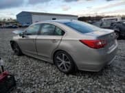 ✅ 2015 Subaru Legacy Limited • VIN: 4S3BNAL62F3028986 • Lot: 91933345. Listed on Copart with 131,108 mi. Free auction sales archive from the USA and detailed vehicle history report at DreamBid. Image 2.