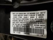 ✅ 2017 Honda Civic EX-L • VIN: 19XFC1F75HE016970 • Лот: 92088405. Опубликован ранее на Copart с пробегом 119 342 миль. Бесплатный доступ к архиву аукционных продаж из США и подробный отчёт об истории автомобиля на DreamBid. Изображение 12.